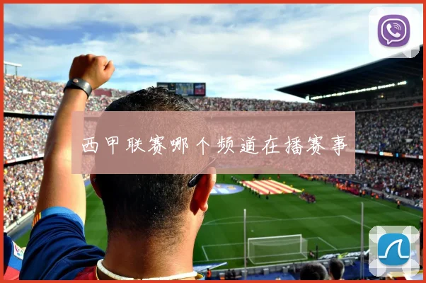 西甲联赛哪个频道在播赛事